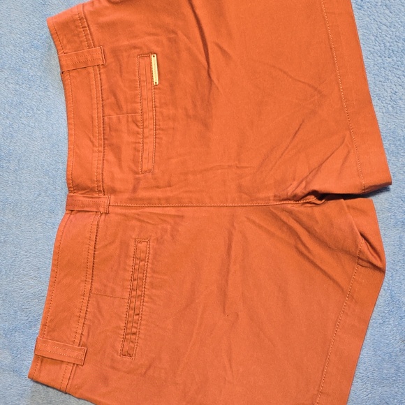 NY& Co. Twill Shorts - Picture 4 of 7